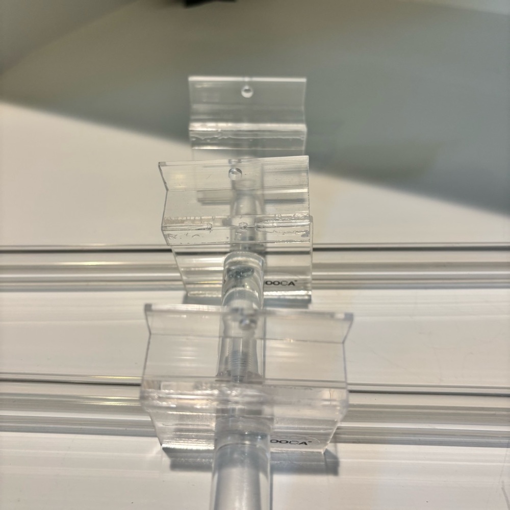 Retail Display Bundle • Clear Acrylic - Picture 7 of 7